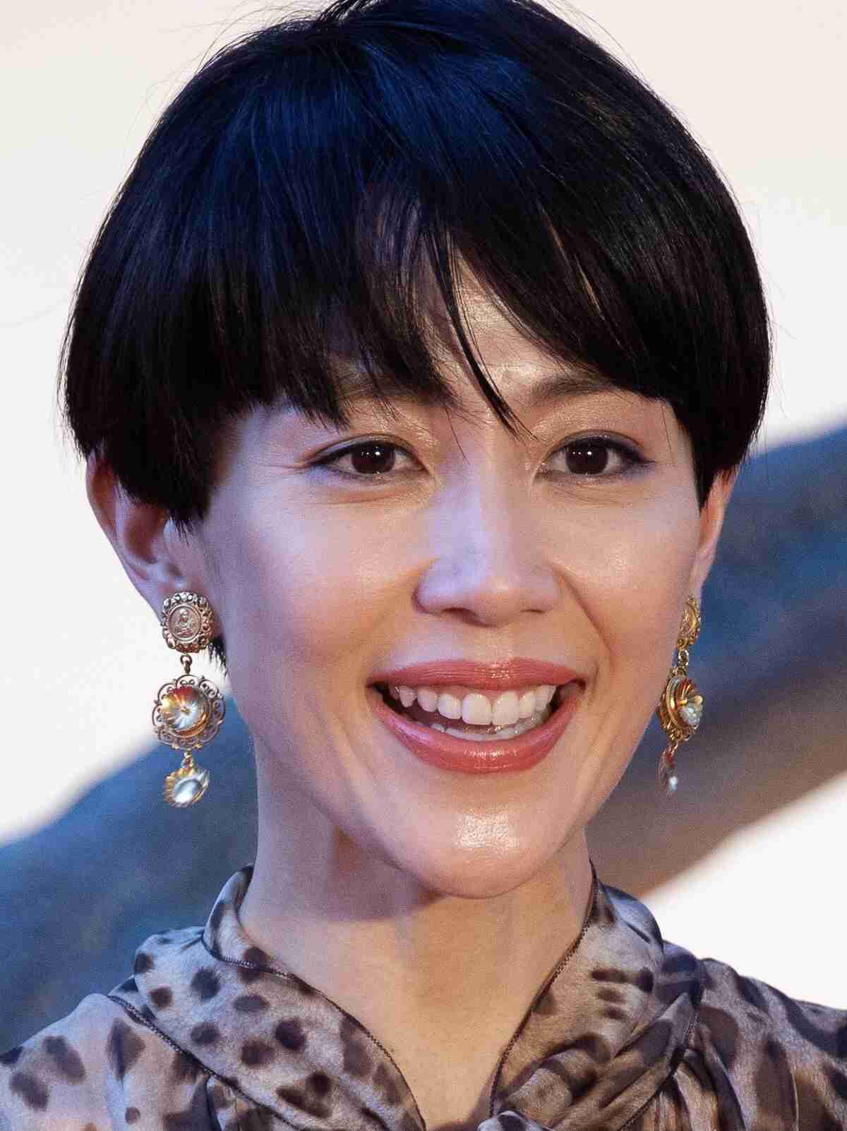 整形していない有名人