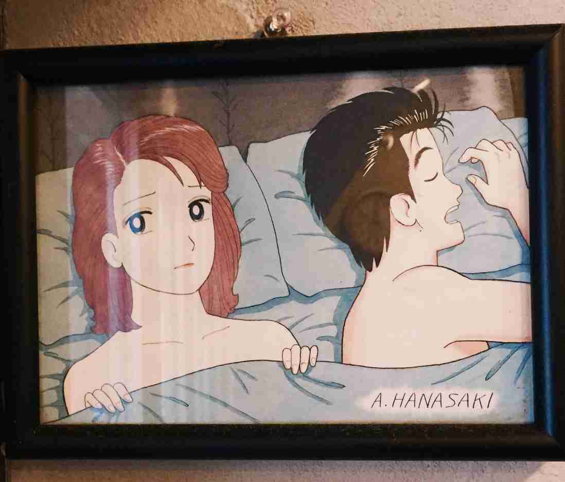 『美味しんぼ』栗田ゆう子は”あざとかわいい”？　山岡を困らせる小悪魔的一面を検証