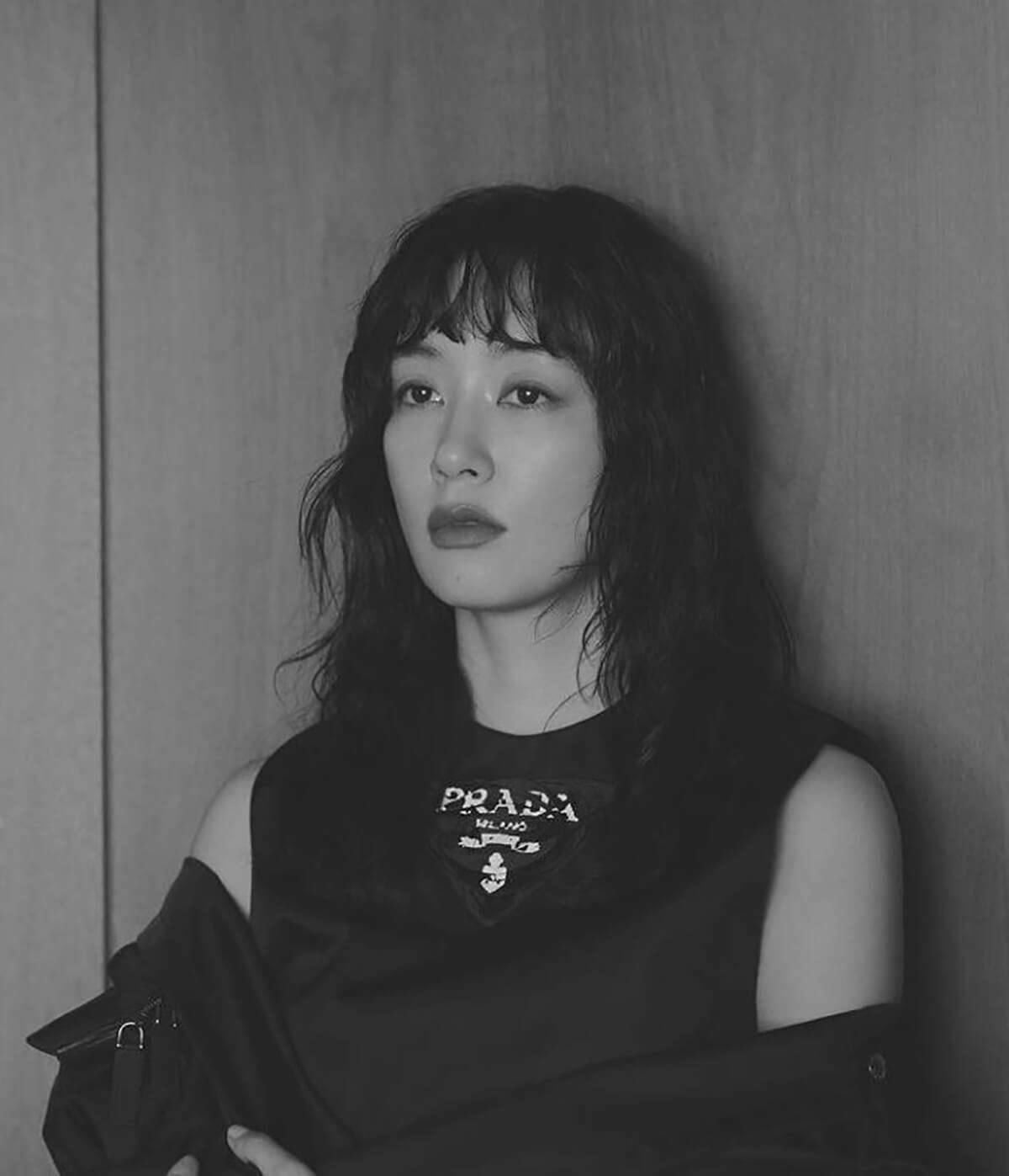 水川あさみ、窪田正孝の