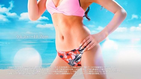 ゆきぽよ、2ヶ月で体重5キロ減に成功「本当に人は変われる」