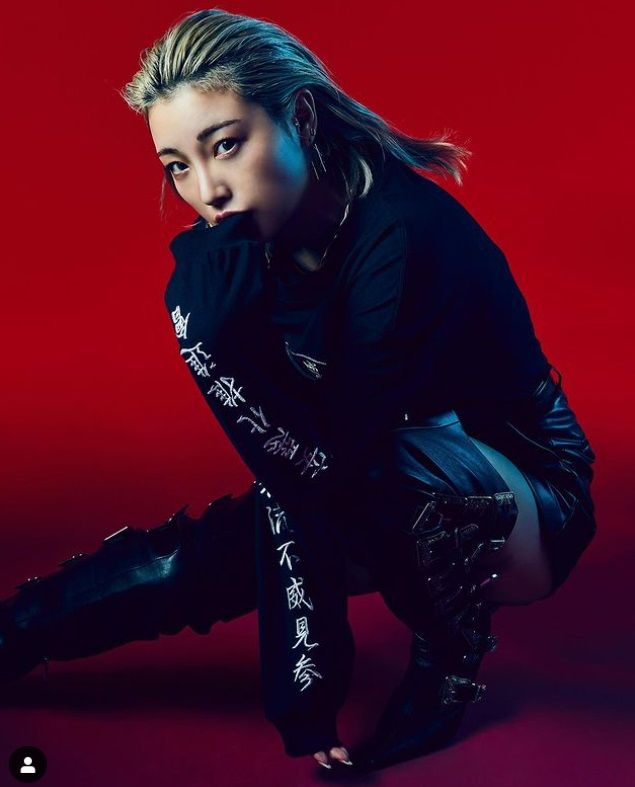 木下優樹菜、オラオラ系ブランドのモデル就任「最強の素人」「悪犬」
