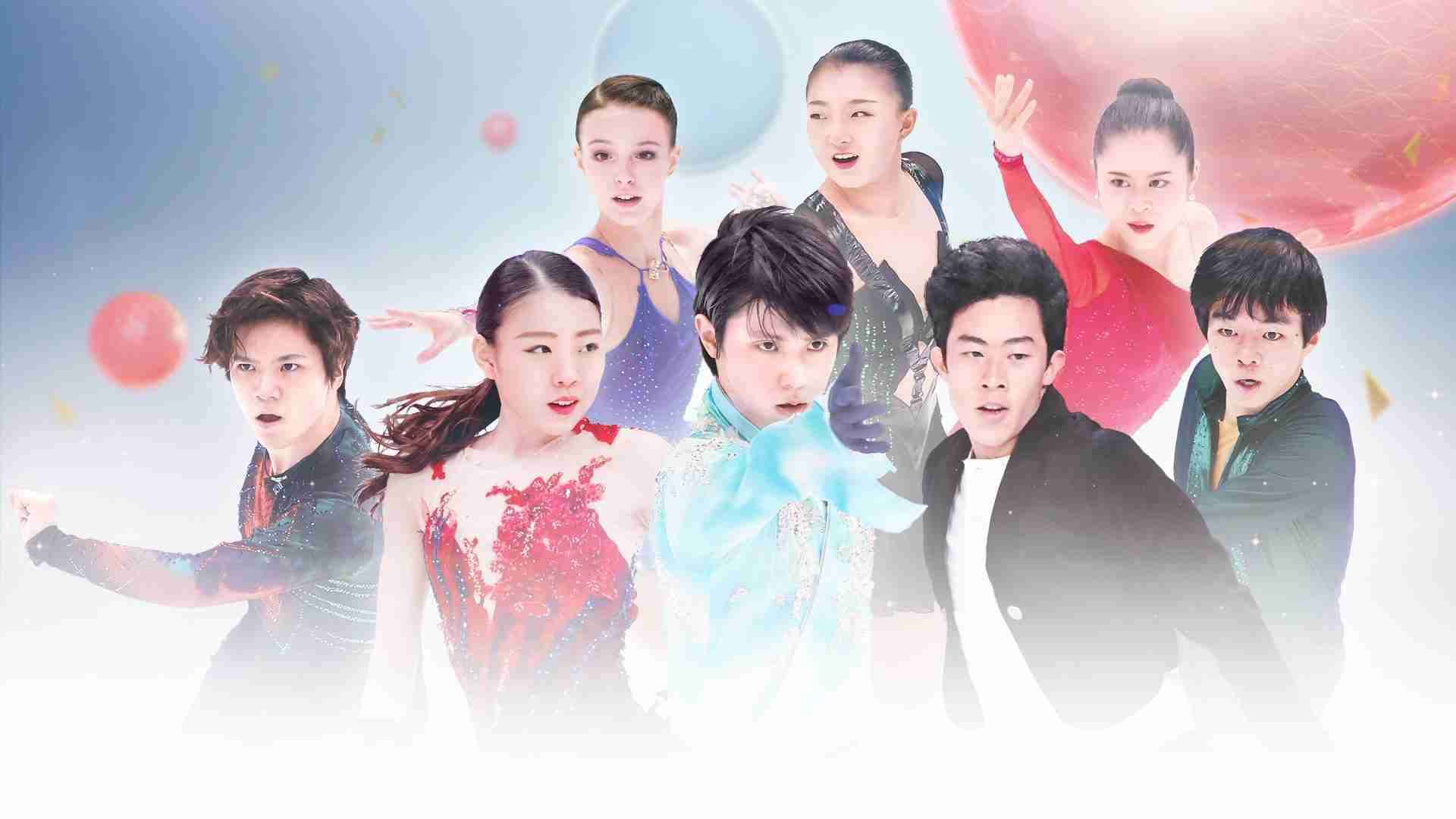 【実況・感想】世界フィギュアスケート選手権2021　男子フリー　女子フリー