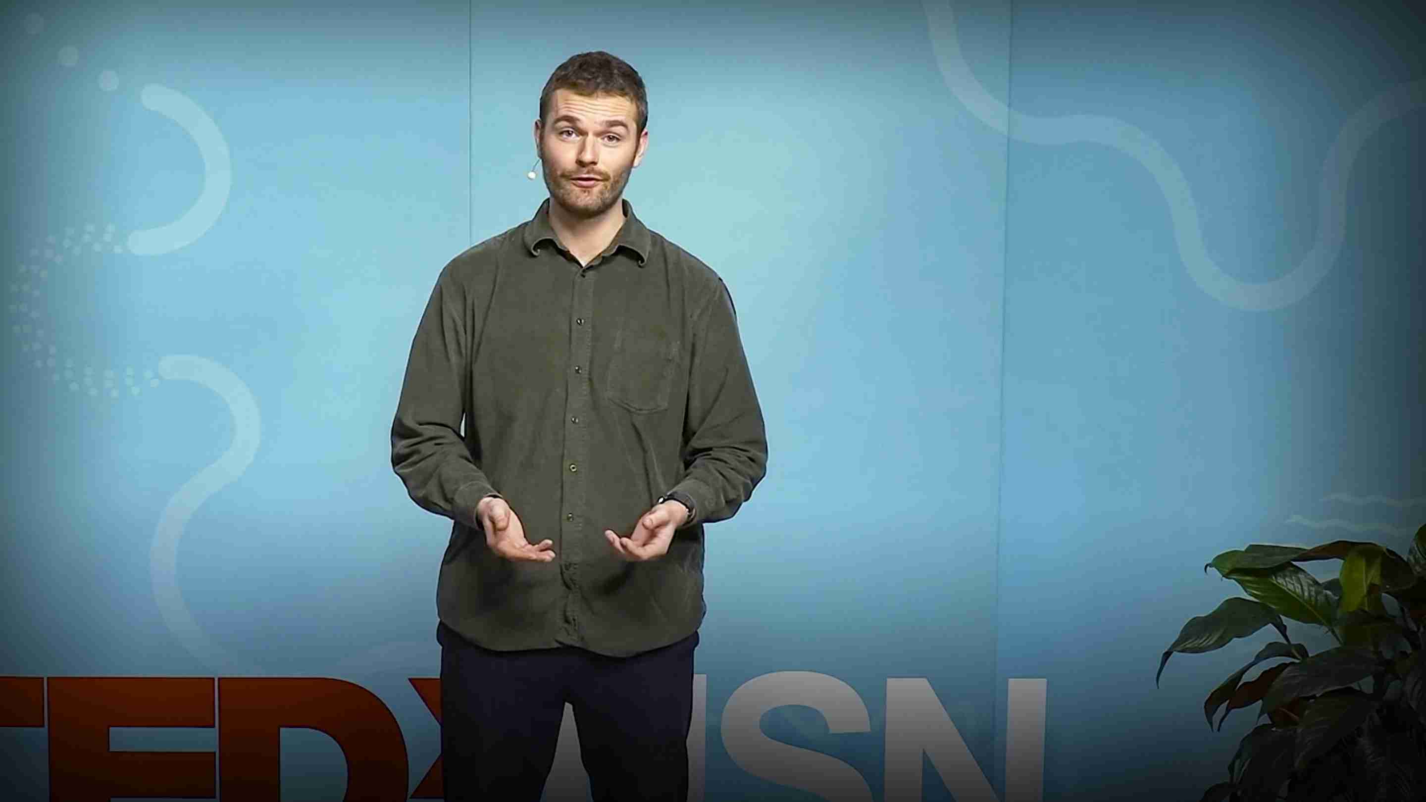 TED Talks