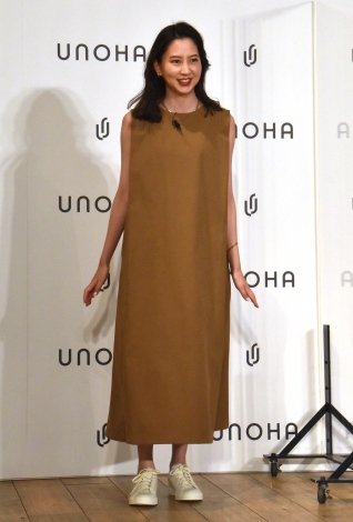 河北麻友子、結婚発表後初公の場で幸せオーラ 「新婚さんです」とのろける