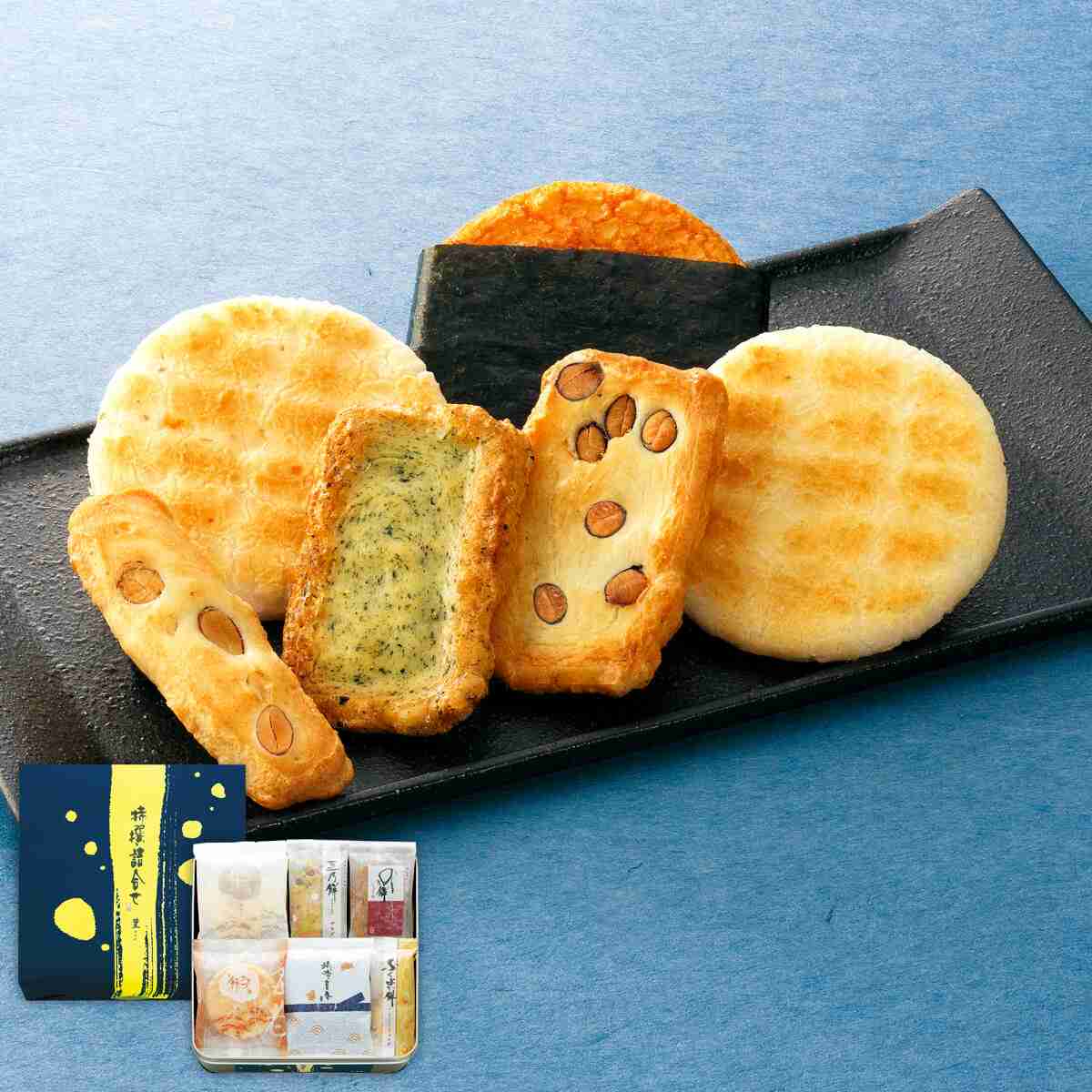 おすすめのコスパがいい菓子折