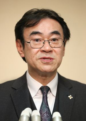 賭けマージャン黒川弘務氏　退職金約5900万　自己都合退職適用で