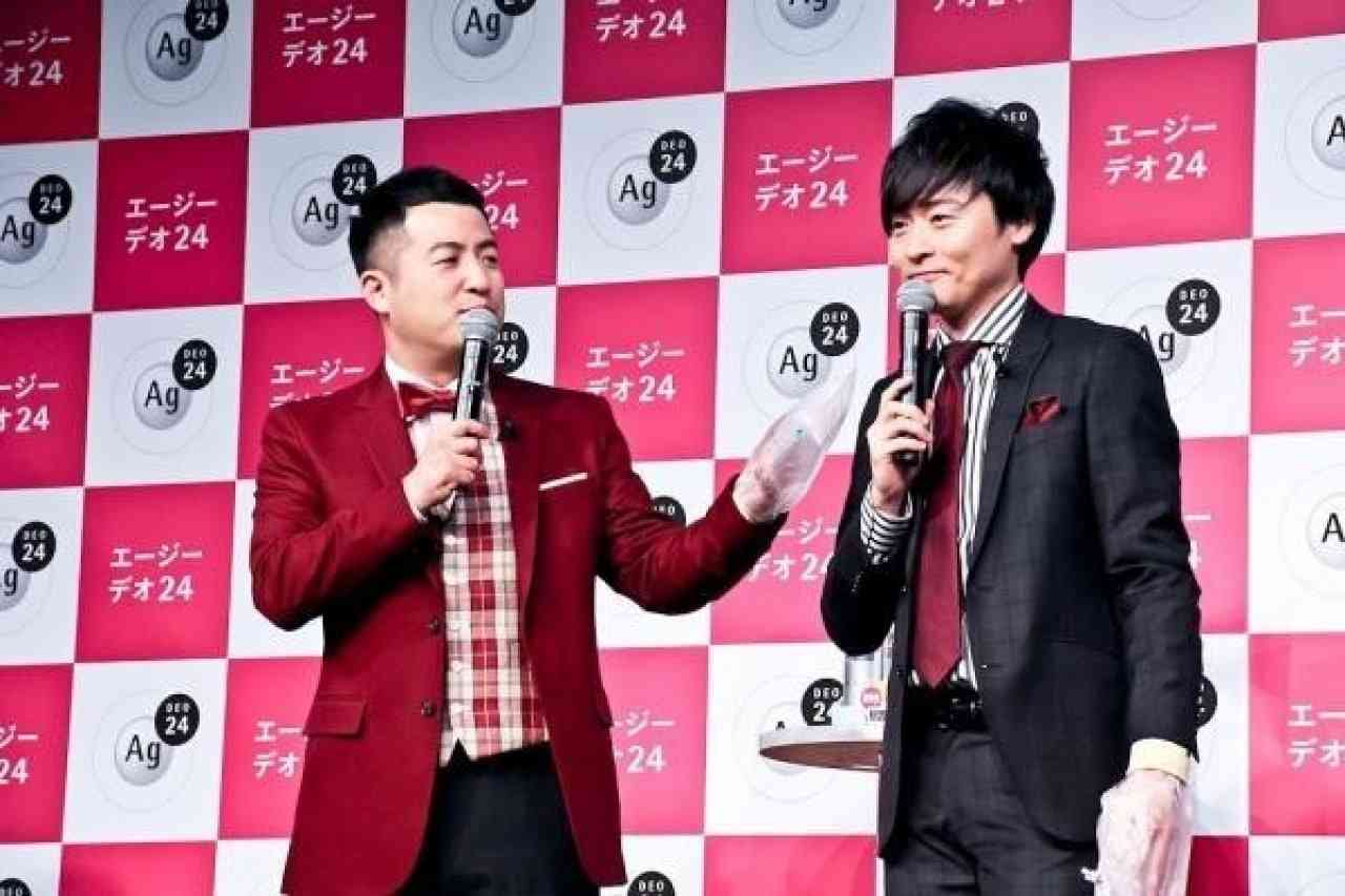 ​​ラジオで苦言も、一部の和牛ファンが劇場でマナー違反？「出待ち禁止」を破る迷惑客に批判相次ぐ | リアルライブ