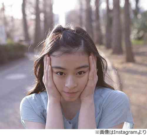 森七菜がインスタ開設、2か月ぶり“復活”に歓喜の声