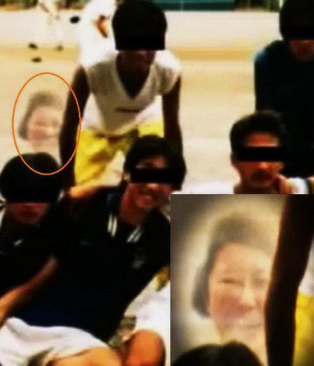 【閲覧注意】貼られた心霊写真を見て語るトピpart8