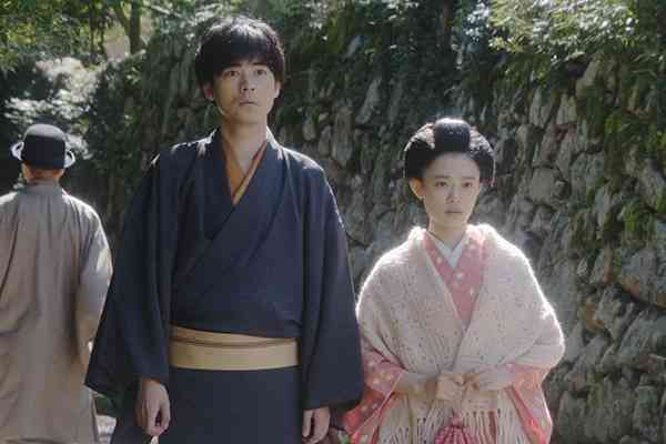 杉咲花主演の朝ドラ「おちょやん」第65話視聴率は18.9%で番組最高を更新