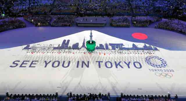 五輪式典責任者除外のMIKIKO氏沈黙破る　6カ月連絡なく…責任者交代