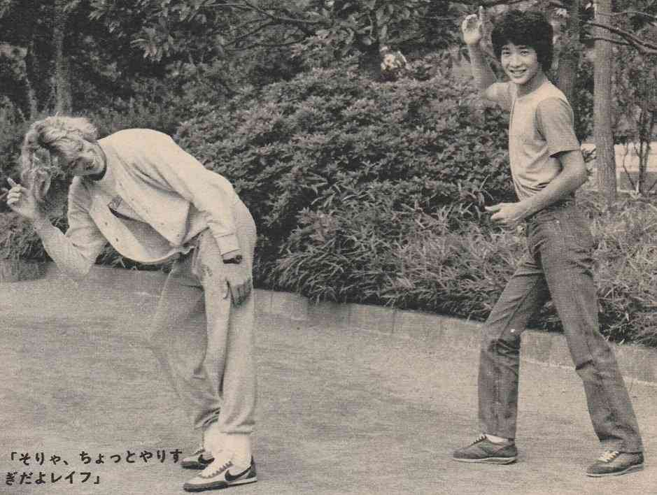 【祝 60歳還暦】田原俊彦ファントピ