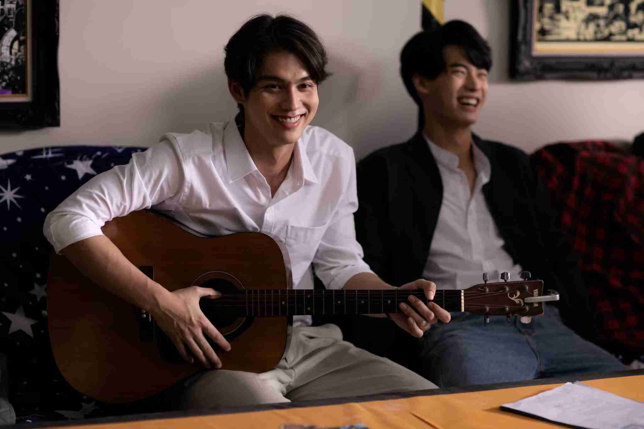 【定期】2gether the seriesについて話そうPart12【タイBL】