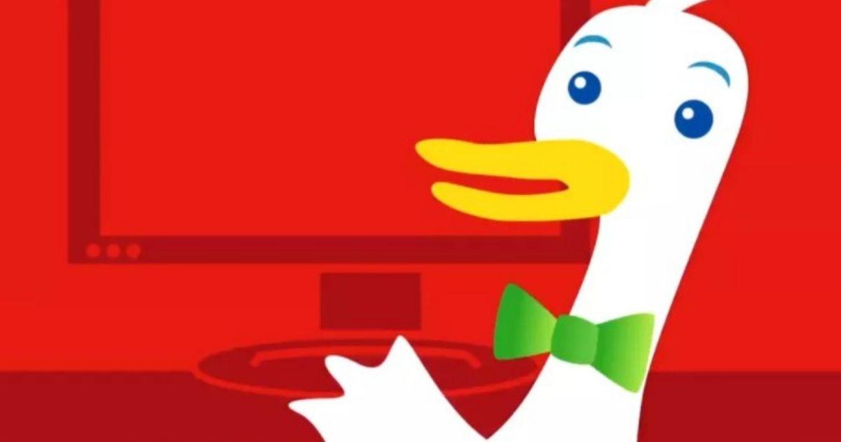 Does Google Own the DuckDuckGo Search Engine, Too?