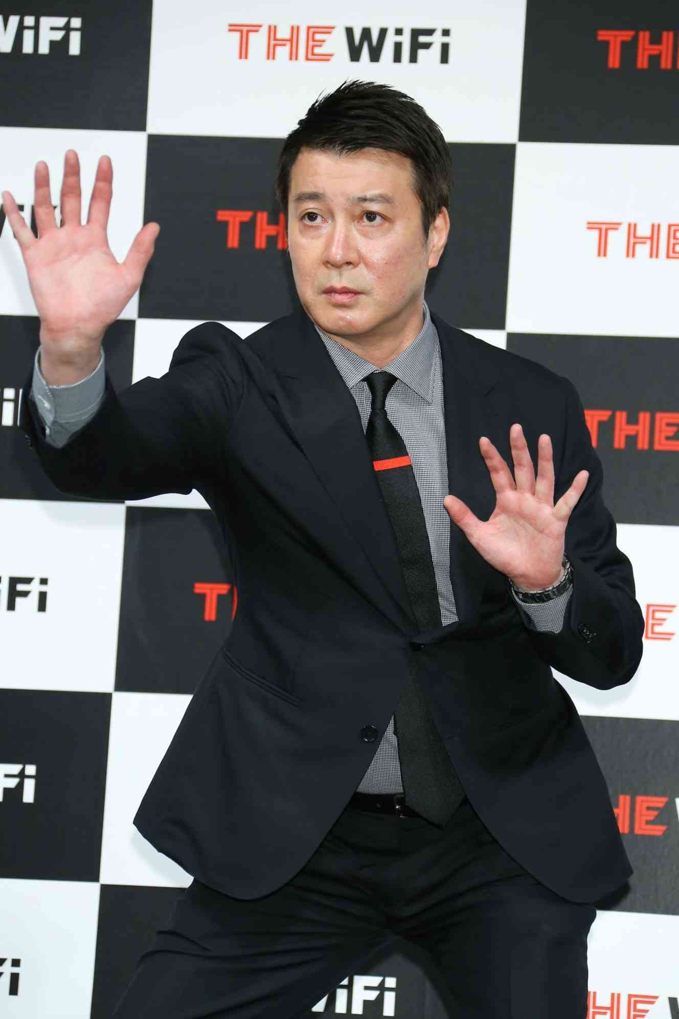 加藤浩次クビで恐怖…たむけん、友近らエージェント契約芸人の命運