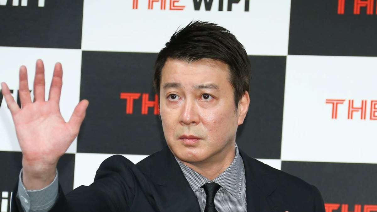 加藤浩次クビで恐怖…たむけん、友近らエージェント契約芸人の命運 | FRIDAYデジタル