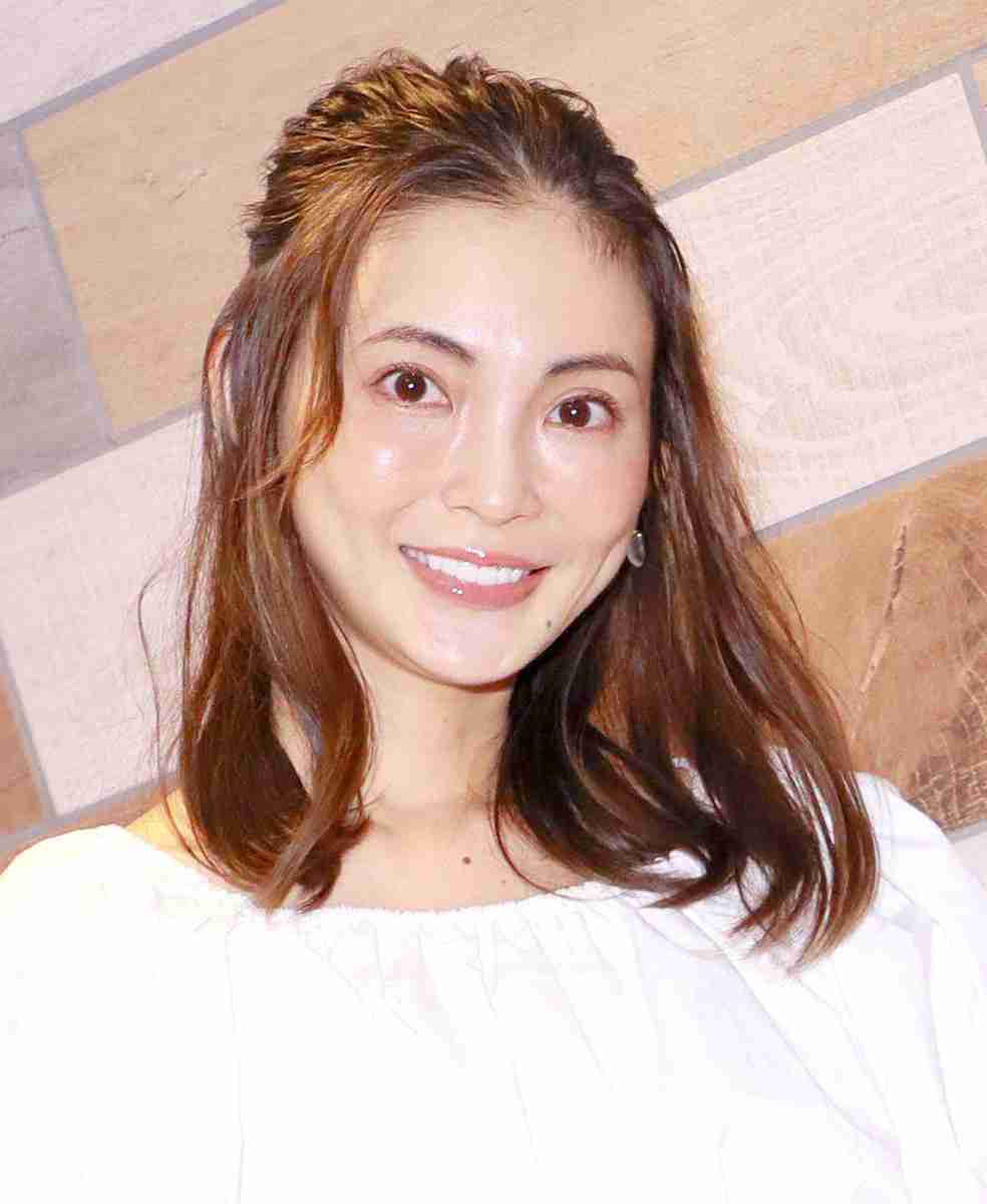押切もえ、第２子を妊娠　今秋に出産予定…夫の楽天・涌井秀章も大喜び : スポーツ報知