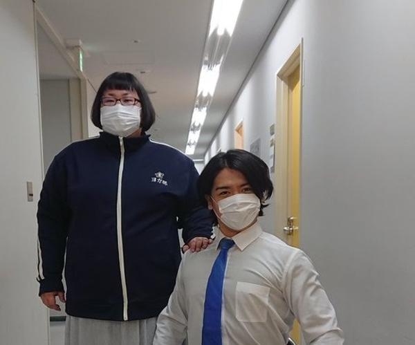 野田クリスタル好きな人！