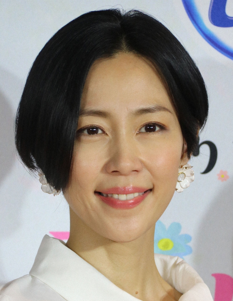 木村佳乃　子どもには「現金しか使わせないです」 金銭教育を語りママの顔― スポニチ Sponichi Annex 芸能