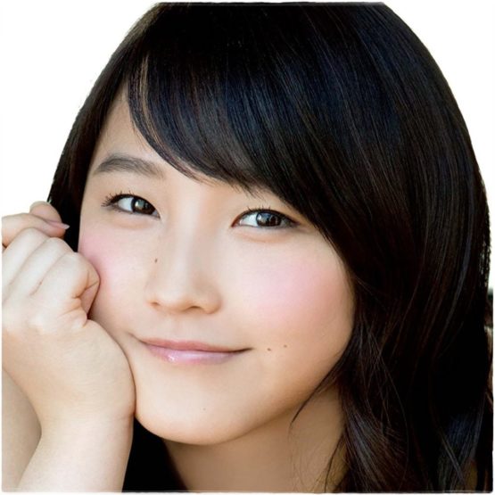 昭和から令和まで アイドル画像