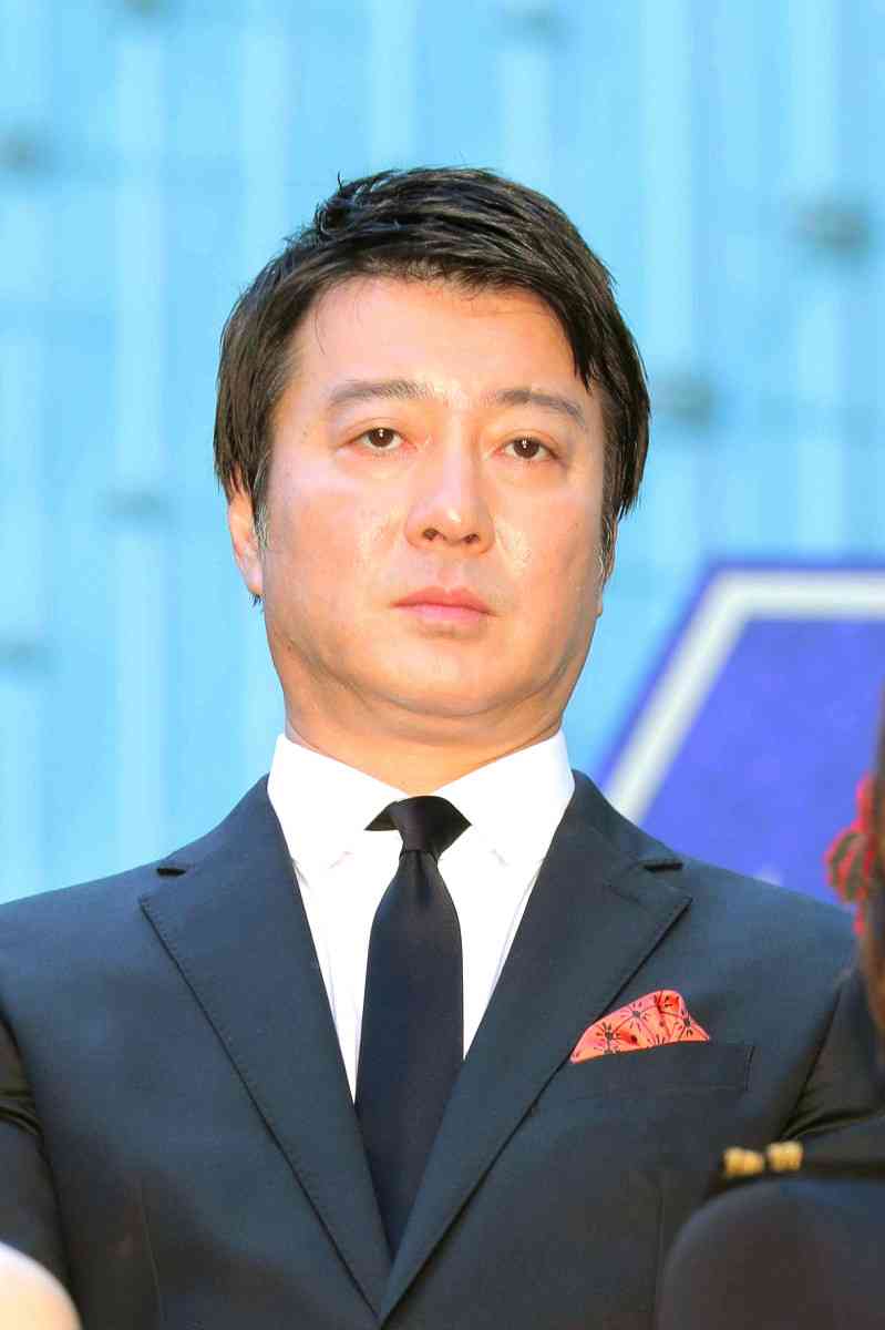 加藤浩次、生放送で新会社設立を発表…「スッキリは４月からも続けさせてもらう」 : スポーツ報知