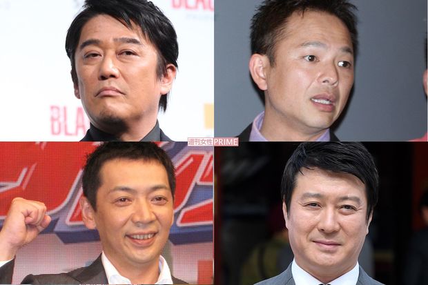 ワイドショーに「つまらない」「いらない」の声、ここまで嫌われ者になった背景と改善点（週刊女性PRIME） - Yahoo!ニュース