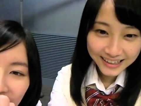 松井珠理奈vs松井玲奈 130214 SKE48 １＋１は２じゃないよ！ #598 - YouTube