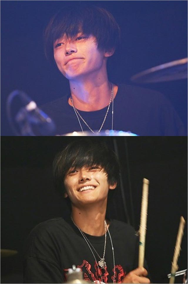 ミスチル桜井和寿の長男・kaito、足立佳奈と2ショット「ほぼ桜井さん！」「美男美女」