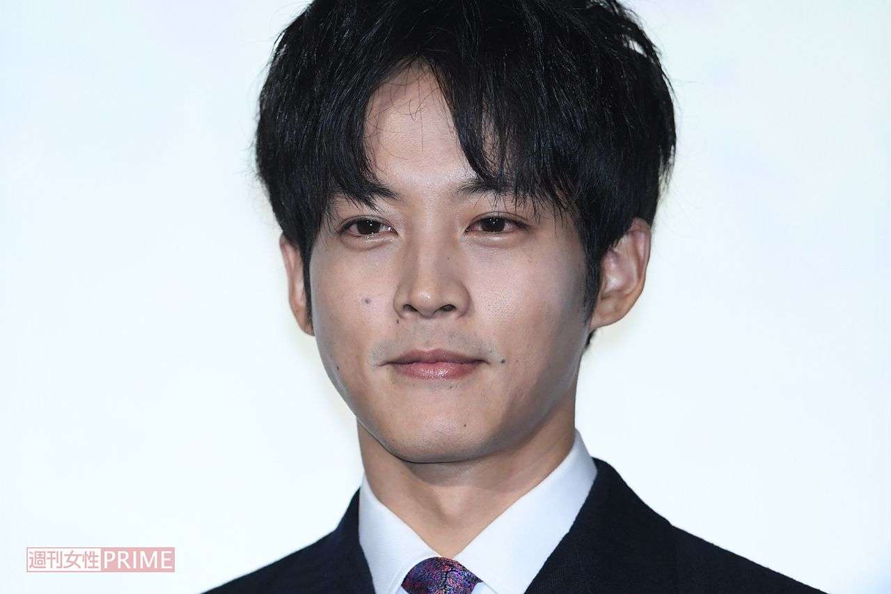 松坂桃李、生田斗真に相談していた「妻・戸田恵梨香の母との付き合い方」 | 週刊女性PRIME