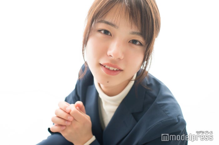 “可愛すぎるジュノンボーイ”井手上 漠の素顔に迫る 「気持ち悪い」周囲の言葉に傷ついた過去・個性で道を切り拓くまで＜モデルプレスインタビュー＞ - モデルプレス