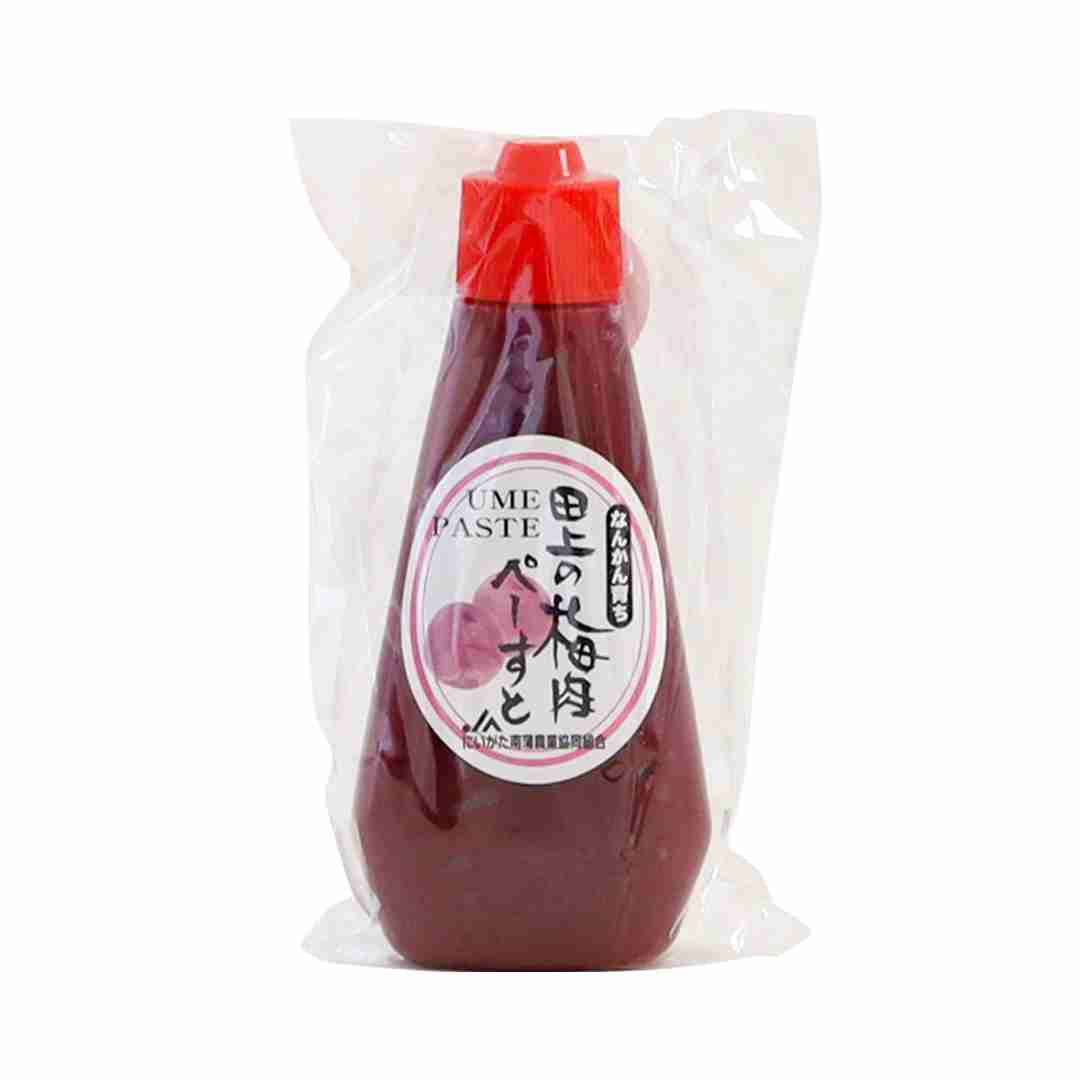 チューブ入り調味料のおすすめ