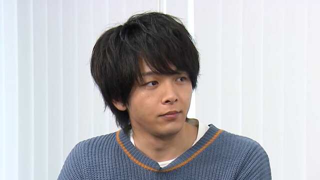 中村倫也 共演者に対して「いまは下心なく…」3、4年前ぐらいまで“モテたくて仕方なかった”（日本テレビ系（NNN）） - Yahoo!ニュース