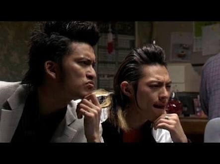 塚本高史＆長瀬智也、「タイガー＆ドラゴン」の“虎児・銀次郎コンビ”以来16年ぶりの共演！＜俺の家の話＞
