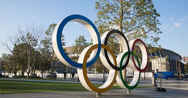 “オリンピック好き大国”も「日本の8割が反対なのに…」　アメリカは東京五輪開催の可否をどう報じた？ - 他競技 - Number Web - ナンバー