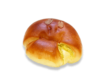 クリームパン好きの人！オススメいいあおう