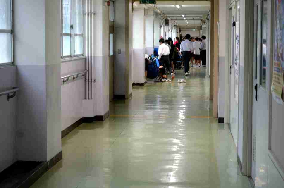 校則をなくしてみた中学校　「常識」に挑んだ校長の改革｜【西日本新聞ニュース】