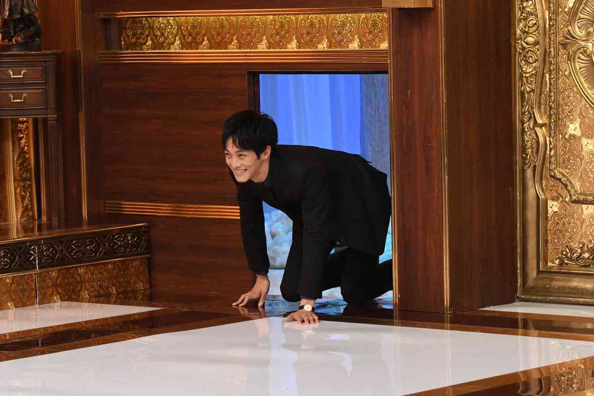 松坂桃李が2度消えた『格付け』衝撃の「全問不正解」逆に好感度アップ!?「ポンコツ…やっぱり好きっ」