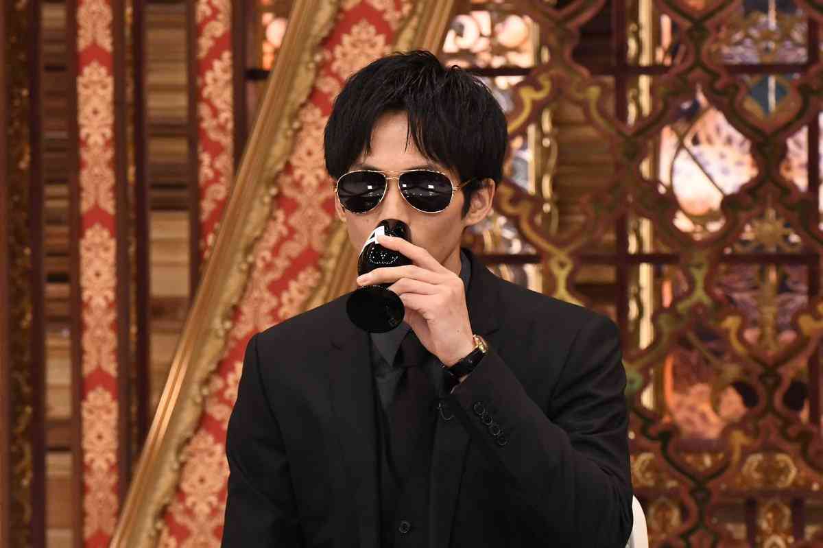 松坂桃李が2度消えた『格付け』衝撃の「全問不正解」逆に好感度アップ!?「ポンコツ…やっぱり好きっ」