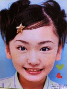 整形していない有名人