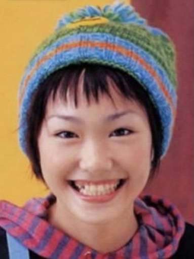 整形していない有名人