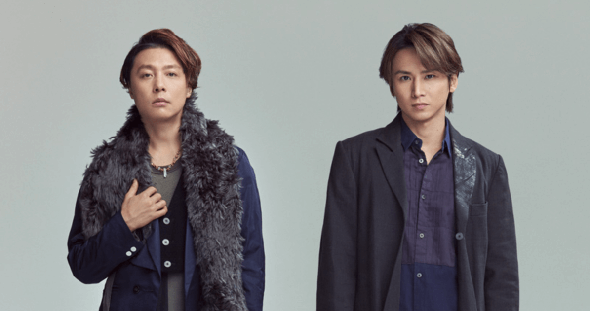 堂本光一、KinKi Kids“解散説”に言及！　V6解散を受け「年齢的に次は俺らかな」｜日刊サイゾー 