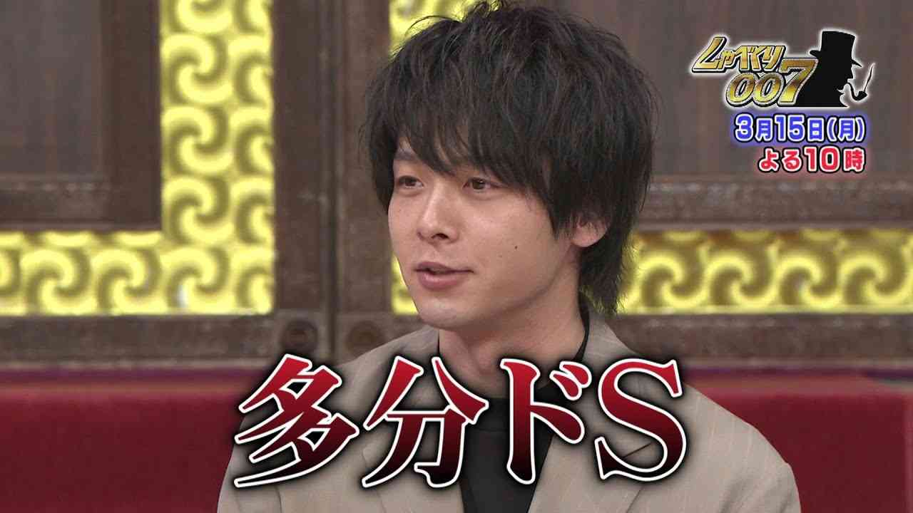中村倫也が謎を仕掛る！[しゃべくり007]3月15日よる10時放送 - YouTube