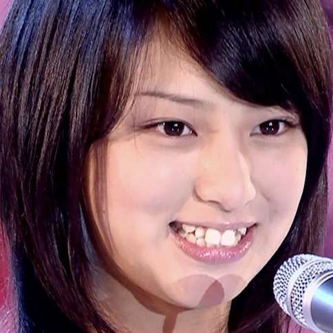 整形していない有名人