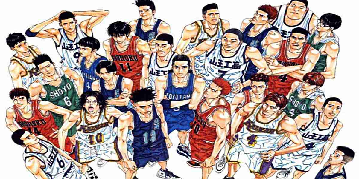 【漫画・アニメ】スポーツ系の部活動作品を語ろう！！【青春の汗と涙】
