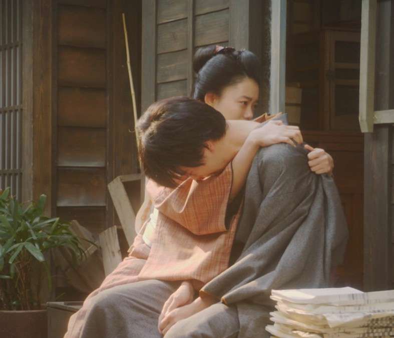 【朝ドラ】おちょやん 第13週「一人やあらへん」