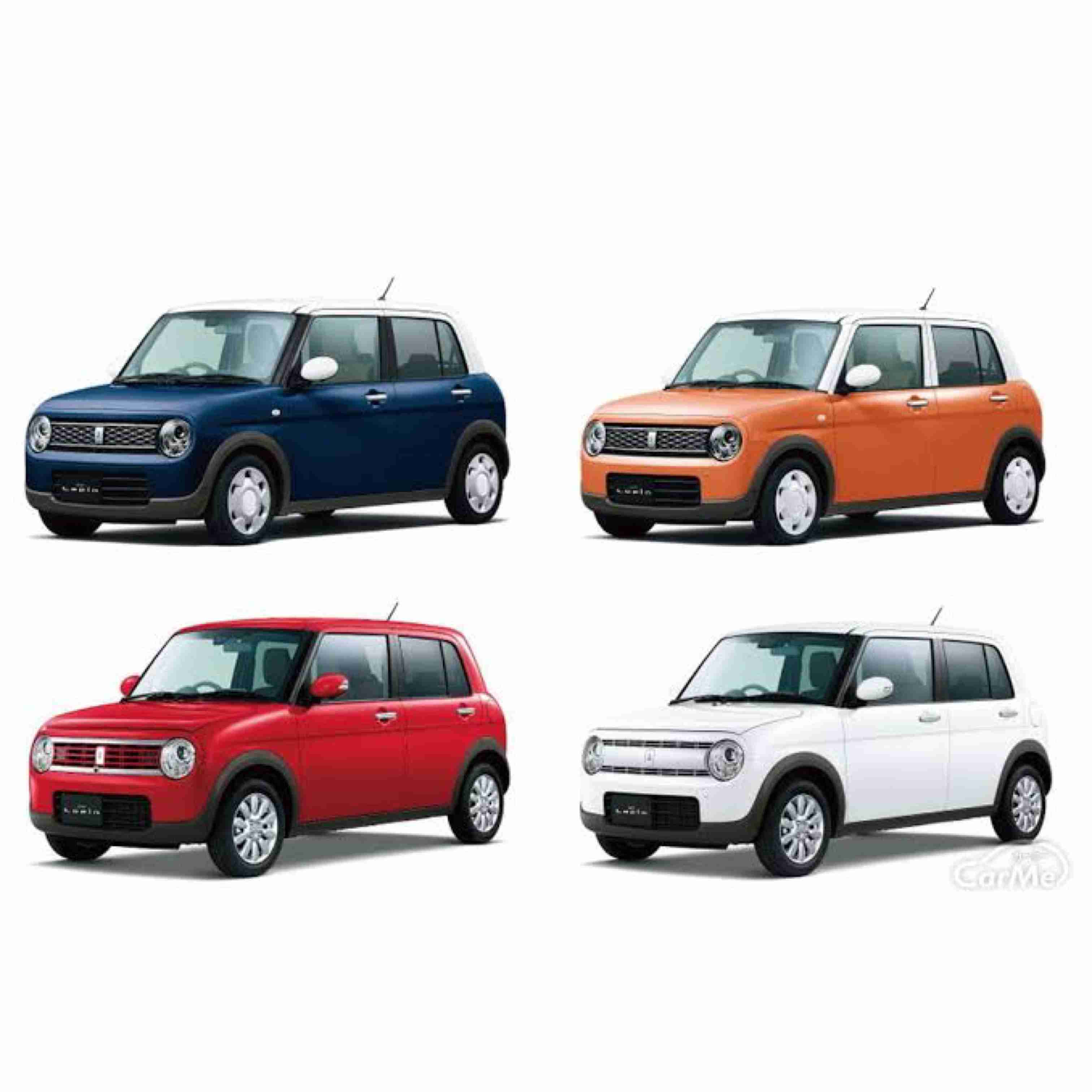 スズキの車 ガールズちゃんねる Girls Channel