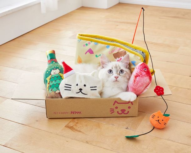 ペット用品について相談したい!