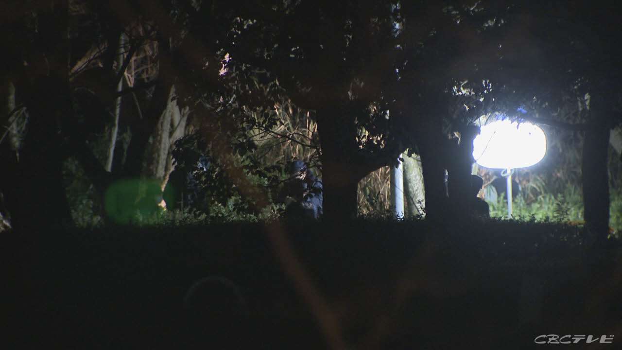 名古屋・名東区の公園に白骨遺体 小学生が発見 | ガールズちゃんねる - Girls Channel