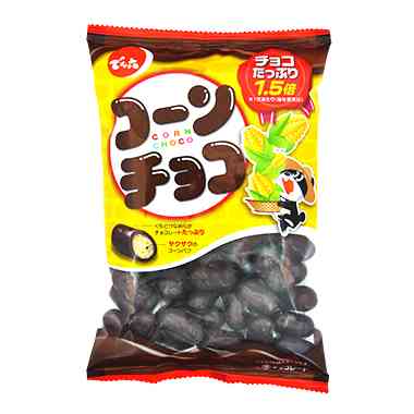 買う頻度が高いお菓子