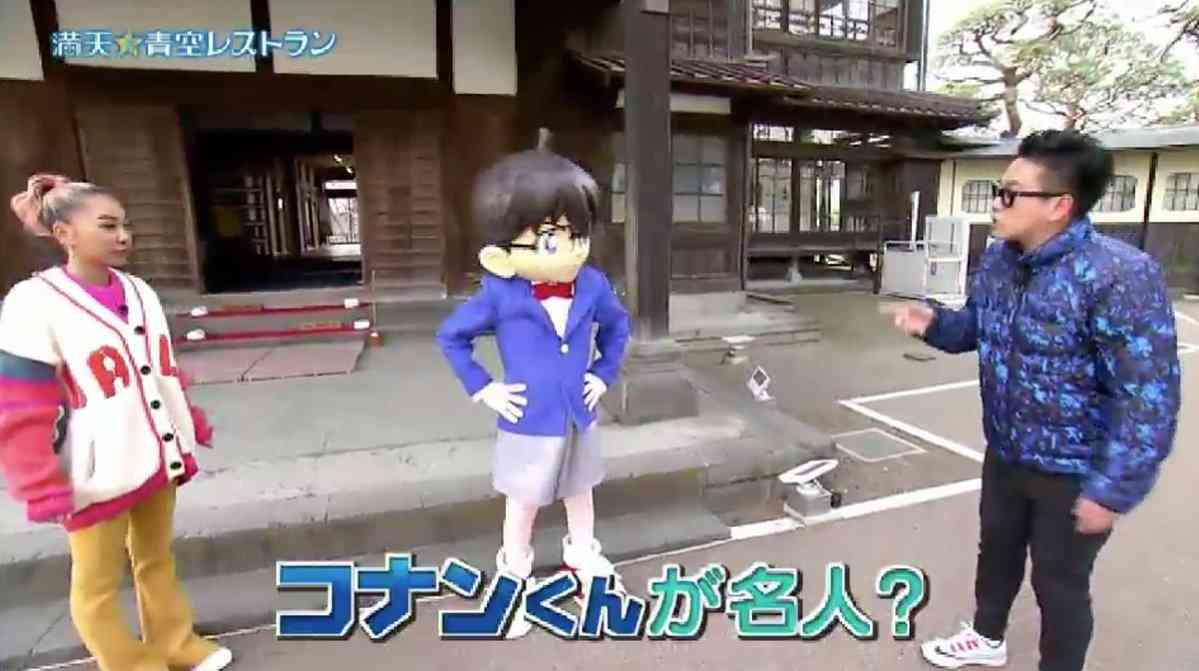 「金ロー」で2週連続「コナン」　4月16日から「異次元の狙撃手」「天国へのカウントダウン」
